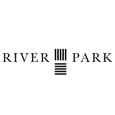 RIVER PARK Logo